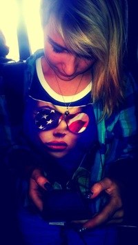 Алевтина Бочарова