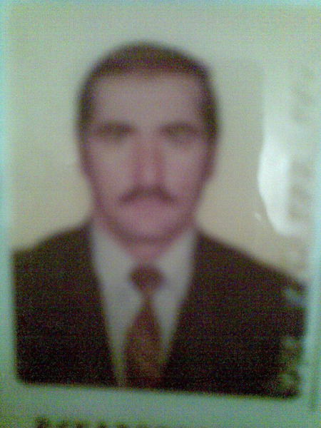 Яхия Гейдаров