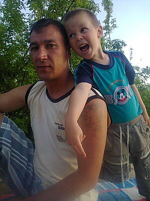 Алексей Гришин