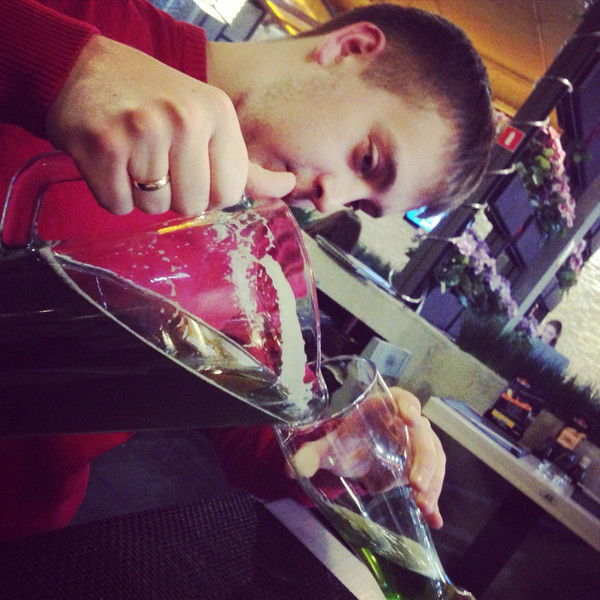 Дмитрий Николаев