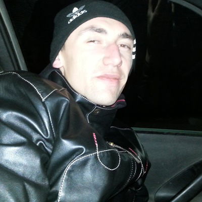 Николай Кунин