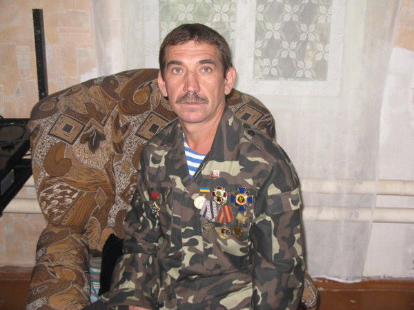 Ростислав Кириленко