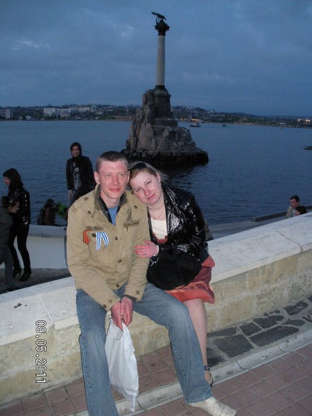 Сергей Назаренко