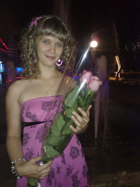 Ксения Васильева