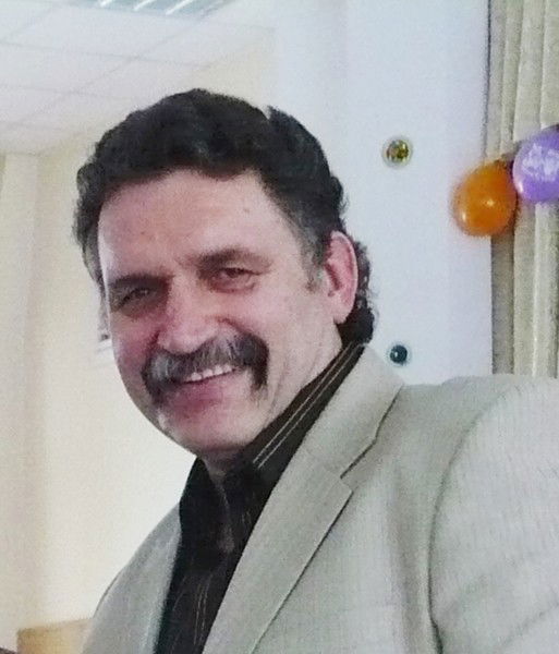 Богдан Еремеевич Ильницкий