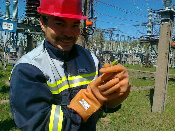 Ринат Расулев