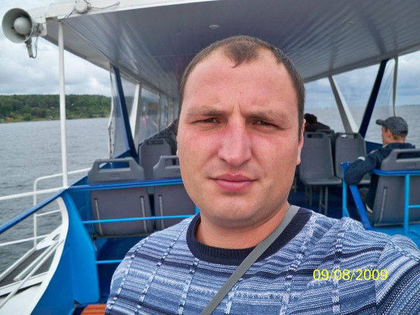 Виктор Ерасов