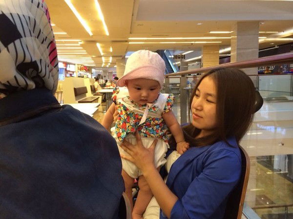 Айзада Атабекова