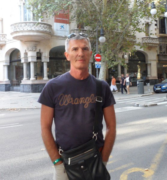 Александр Маркуль