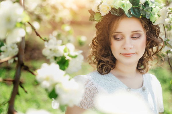 Виктория Смирнова