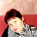 Татьяна Сахнова