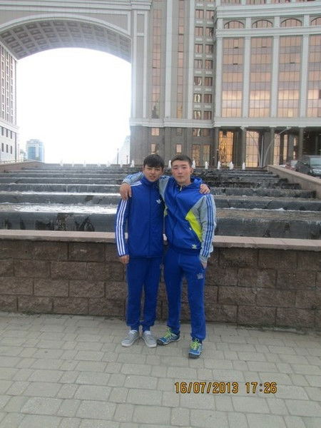 Султан Ниязов