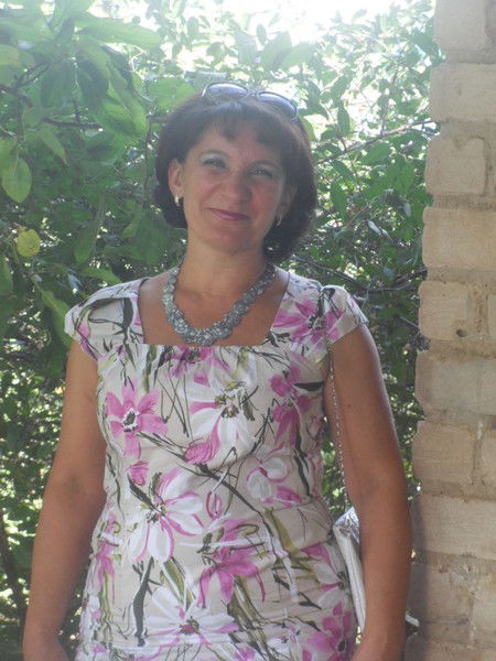 Наталья Толкачева