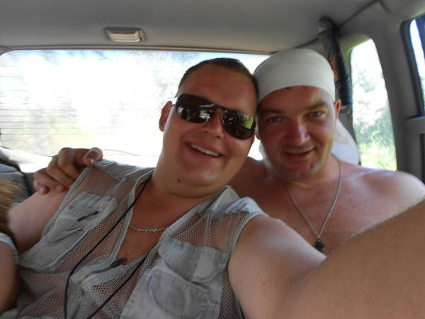 Денис Шемельдин