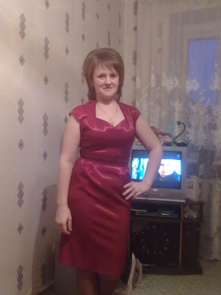 Юлия Лукина