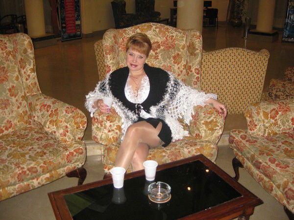 Светлана Красноярова