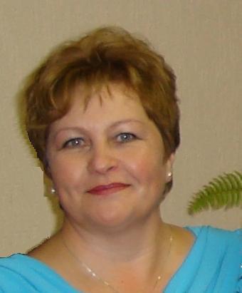 Ольга Двоеглазова