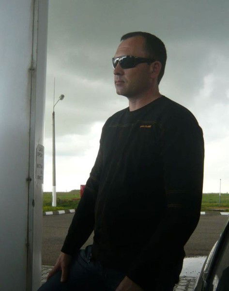 Юрий Сиволовский