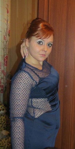 Вероника Пайсова