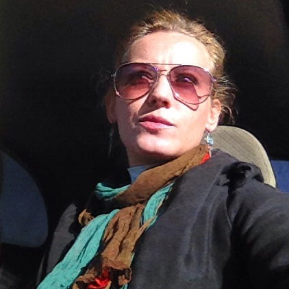 Ольга Мокрова