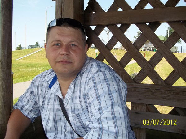 Сергей Панченко