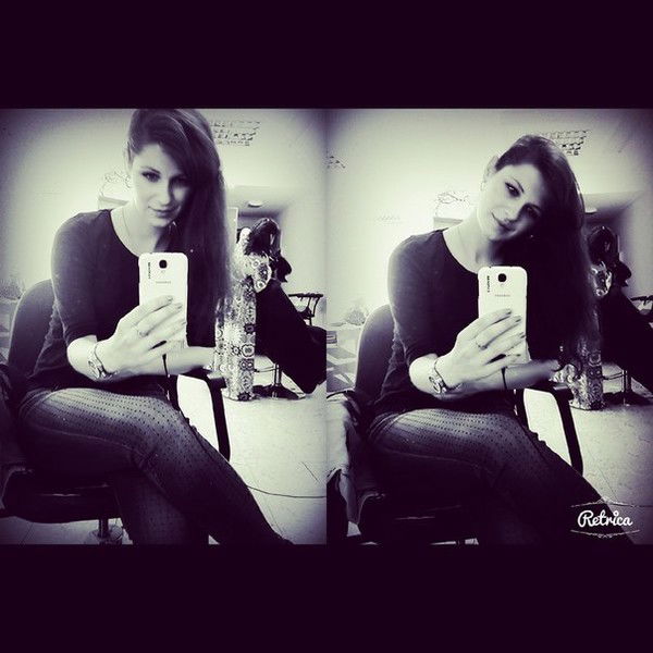 Лисоченко Анастасия*