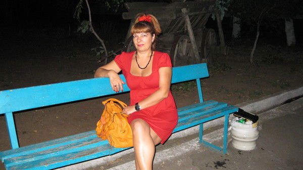 Татьяна Кунчева