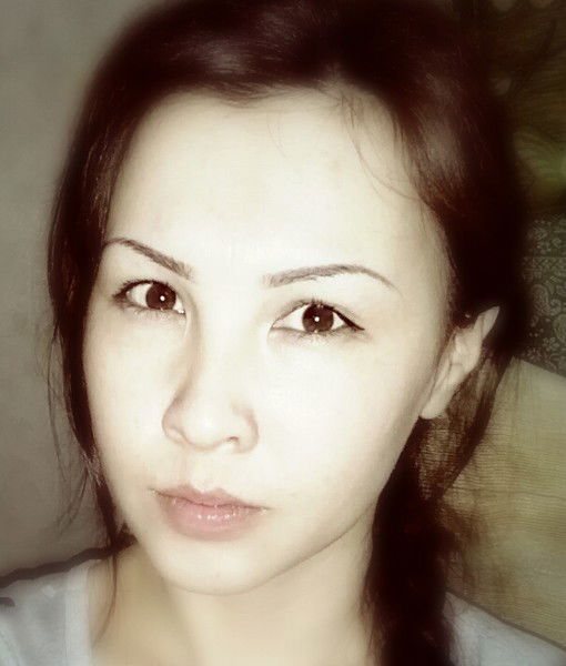 Айымгуль Зинуллина