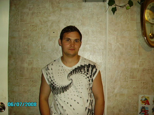 Павел Суслов