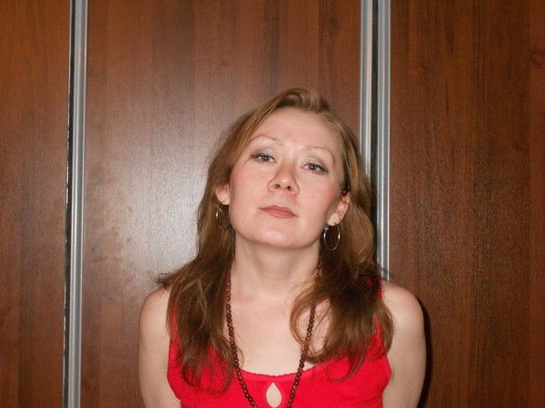 Ильмира Ибатуллина