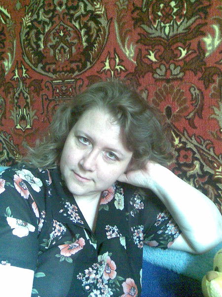 Светлана Таран ( Киселёва)