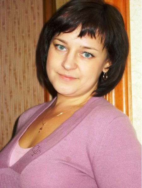 Людмила Селезнёва