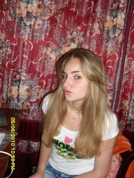 Светлана Ефременко