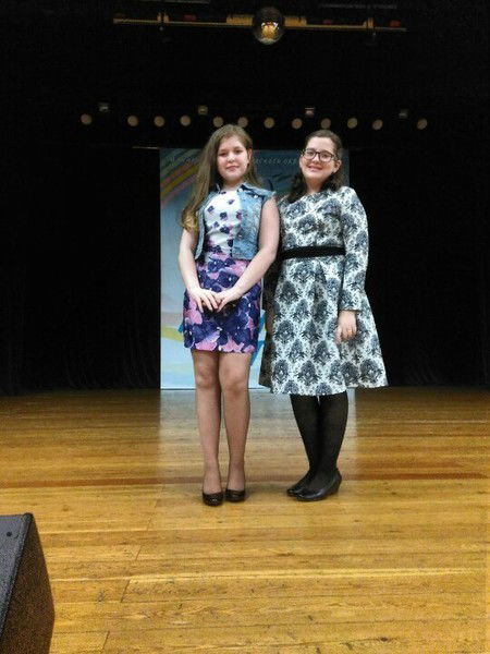 Диана Мельникова