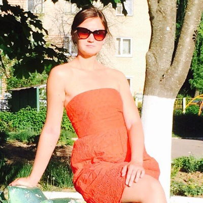 Кристина Болдырева