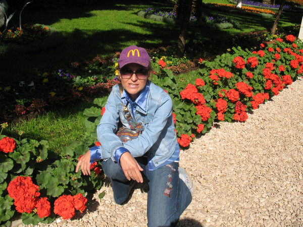 Анна Емельянова