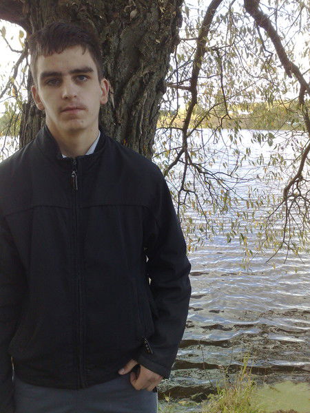 Владимир Блетько