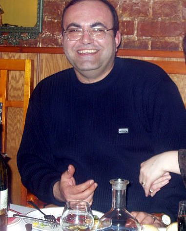 Карен Арушанян