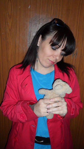 Егорова Ольга