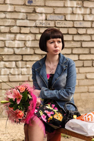 Лена Патраболова