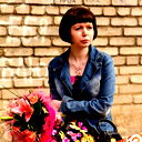 Лена Патраболова