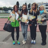 Катя Андрусенко