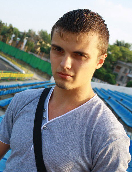 Димон Гординский