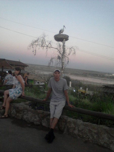 Роман Злобин