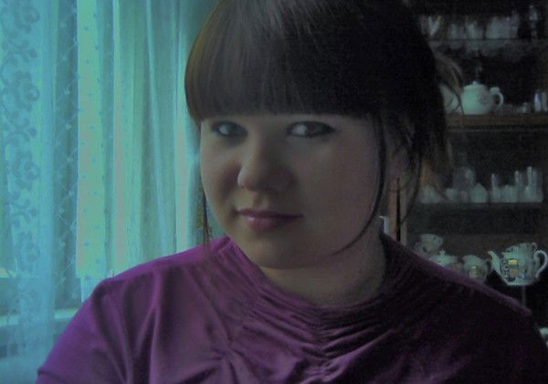 Елена Виноградова