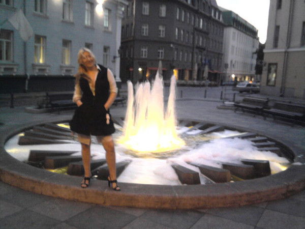 Julia Nikolaevna Sidjakina