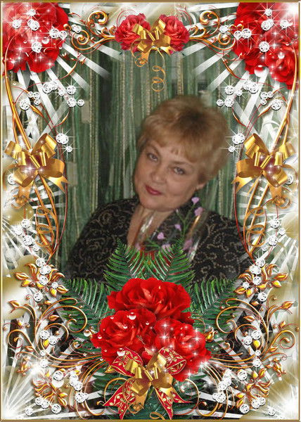 Екатерина Павленко