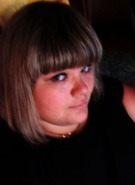 Екатерина Хорошавина