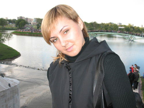 Катерина Морозова