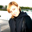 Катерина Морозова
